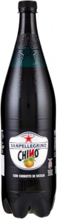 SANP.BIBITE CL.125 PZ.6 CHINOTTO
